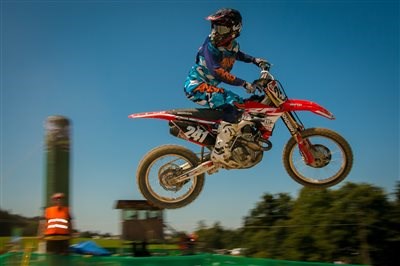 Motocross ÖM Möggers am 29./ 30.07.2017