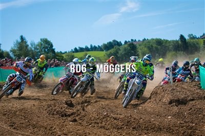 Video: ÖM in Möggers am 30.07.2017