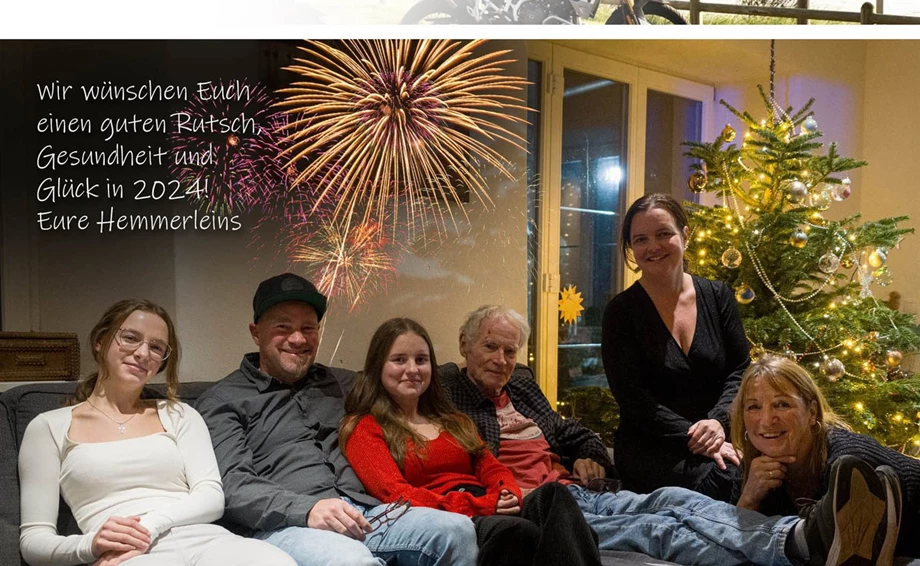 Guten Rutsch! Bild 1: Guten Rutsch!