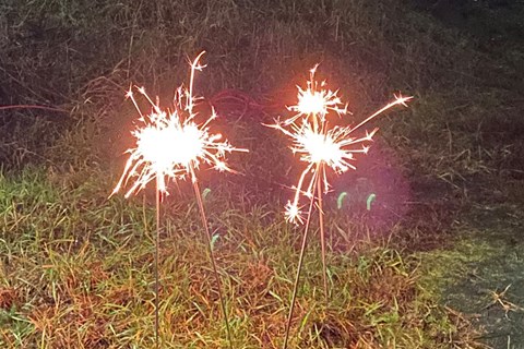 Auto Center Brenner GmbH-News: Silvester steht vor der Türe 