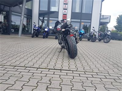 ! Yamaha XSR900 Abarth 2017 ! - Bild 5