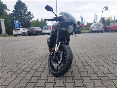 ! Yamaha XSR900 Abarth 2017 ! - Bild 7