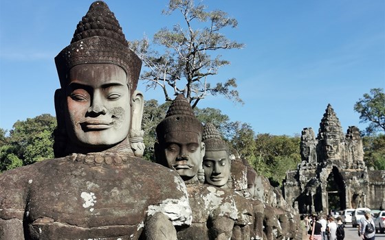 Bildervortrag mit Peter Künstler - Bild 2