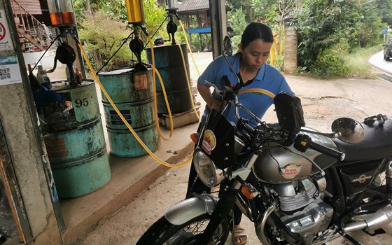 Bildervortrag mit Peter Künstler - Bild 4