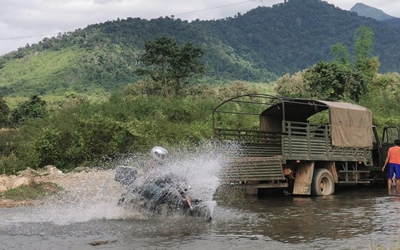 Bildervortrag mit Peter Künstler - Bild 3