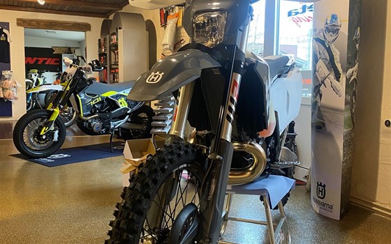 Betriebsruhe am 04.01 und 05.01.2024 - Bild 1