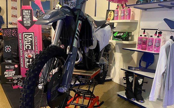 Betriebsruhe am 04.01 und 05.01.2024 - Bild 2