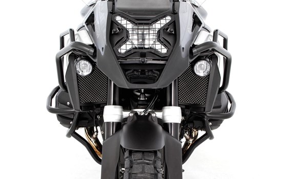 Die ULTIMATE Motor- und Tankschutzbügel von Wunderlich für die BMW R 1300 GS - Bild 5