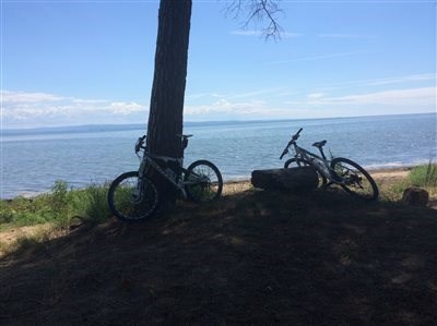 BETRIEBSURLAUB b. DUCATISALZBURG - Bild 1