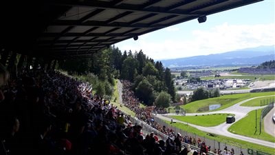 BETRIEBSURLAUB b. DUCATISALZBURG - Bild 2