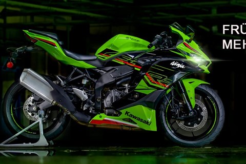 Andree KFZ-GmbH-News: Probefahren ! Die 26er Modelle stehen bereit