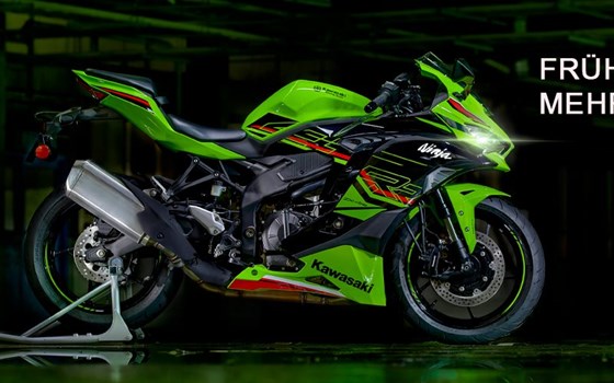 Probefahren ! - Bild 1