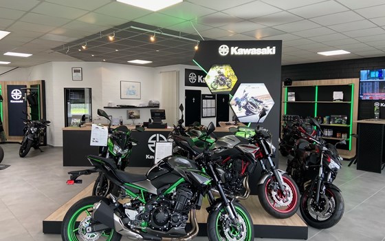 Probefahren ! - Bild 2