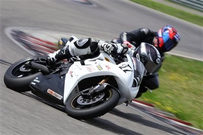 Bilder vom Event "Rennstrecke Erleben - 03.08.2017"