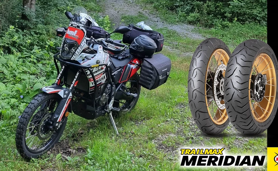 DUNLOP Reifen & Tages"Na"Tour für 279 € Bild 2: DUNLOP Reifen & Tages"Na"Tour für 279 €