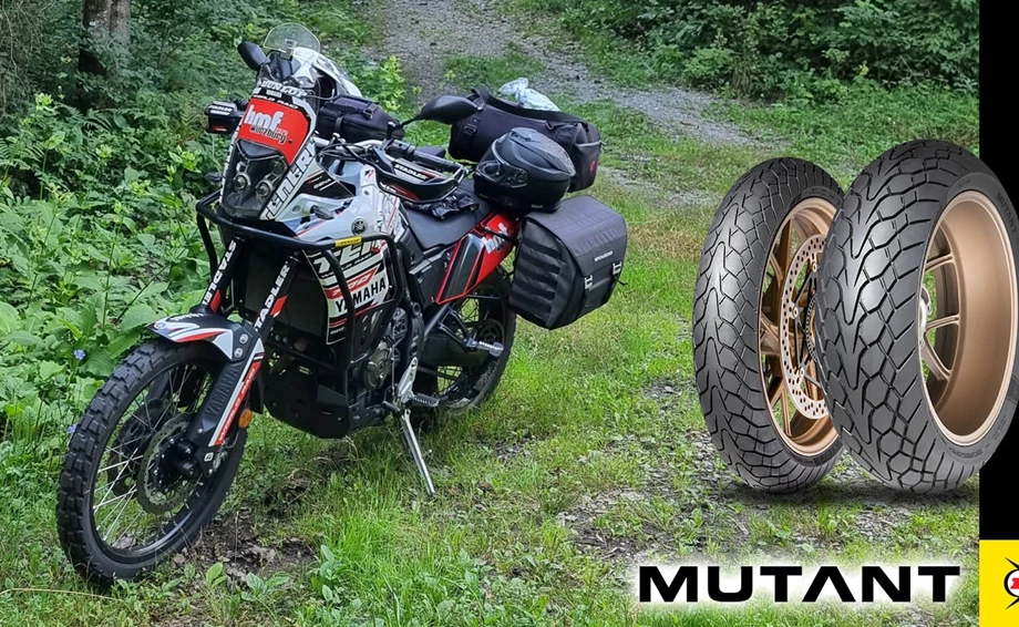 DUNLOP Reifen & Tages"Na"Tour für 279 € Bild 5: DUNLOP Reifen & Tages"Na"Tour für 279 €
