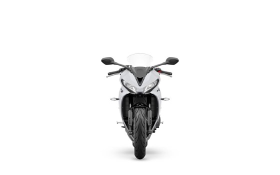 Triumph Daytona 660 - neu für 2024 - Bild 17