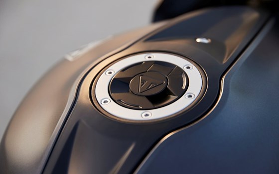 Triumph Daytona 660 - neu für 2024 - Bild 24
