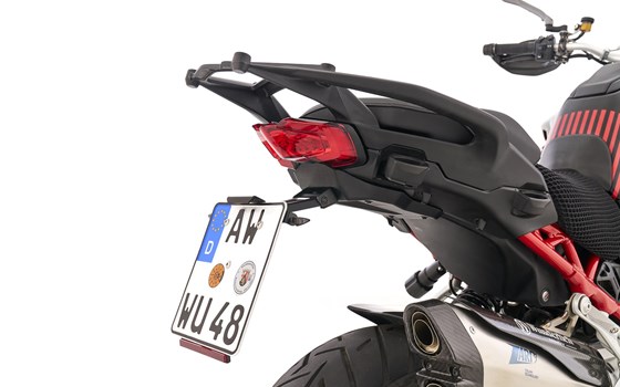 Mit Happy End! Puristisch, sportiv und überzeugend! - Bild 2