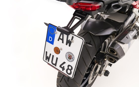 Mit Happy End! Puristisch, sportiv und überzeugend! - Bild 4