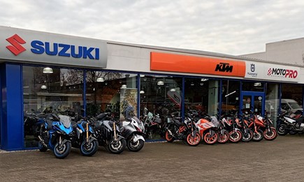 Wir suchen dich als Fahrzeugverkäufer (m/w/d)!