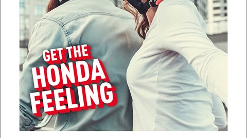 Honda Führerscheinzuschuss 2024