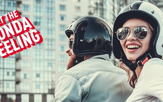 Honda Führerscheinzuschuss 2024 - Bild 2