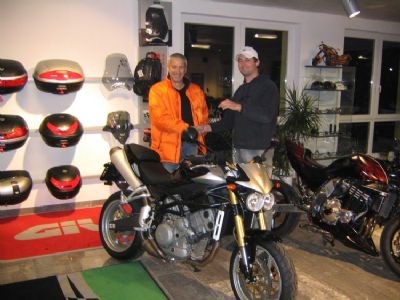 1. Auslieferung ?????