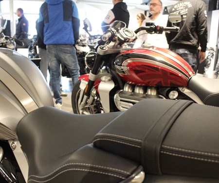 SAISONSTART am 06.04.2024