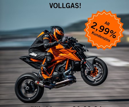 Saisonstart ab 2,99%*