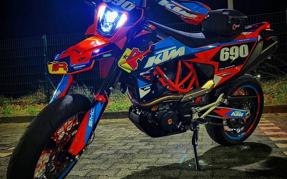 Dein Unikat! - Bild 1