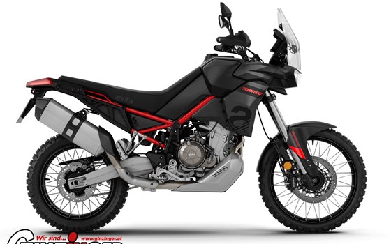 Aprilia Tuareg 660 AKTION - Bild 2