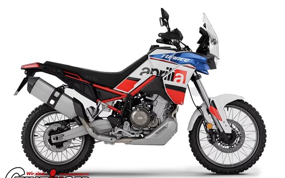 Aprilia Tuareg 660 AKTION - Bild 4