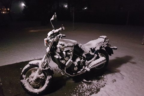 Kevin Auer Bike Performance GmbH -News: Weihnachtsurlaub 