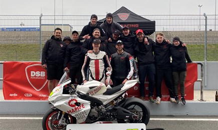 Werde Teil unseres Teams