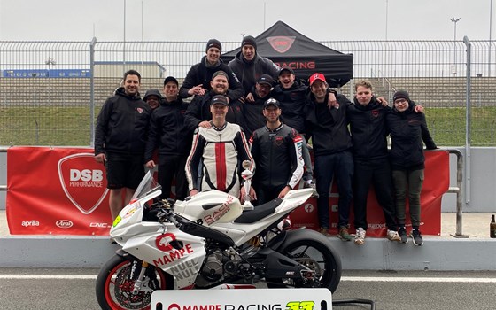 Werde Teil unseres Teams - Bild 1