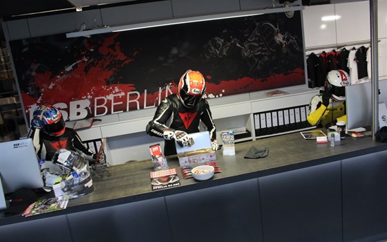 Werde Teil unseres Teams - Bild 2