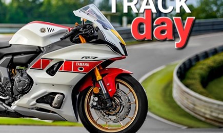 TRACK.day(s) in Hockenheim und Oschersleben 