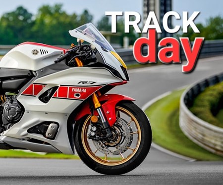 TRACK.day(s) in Hockenheim und Oschersleben 