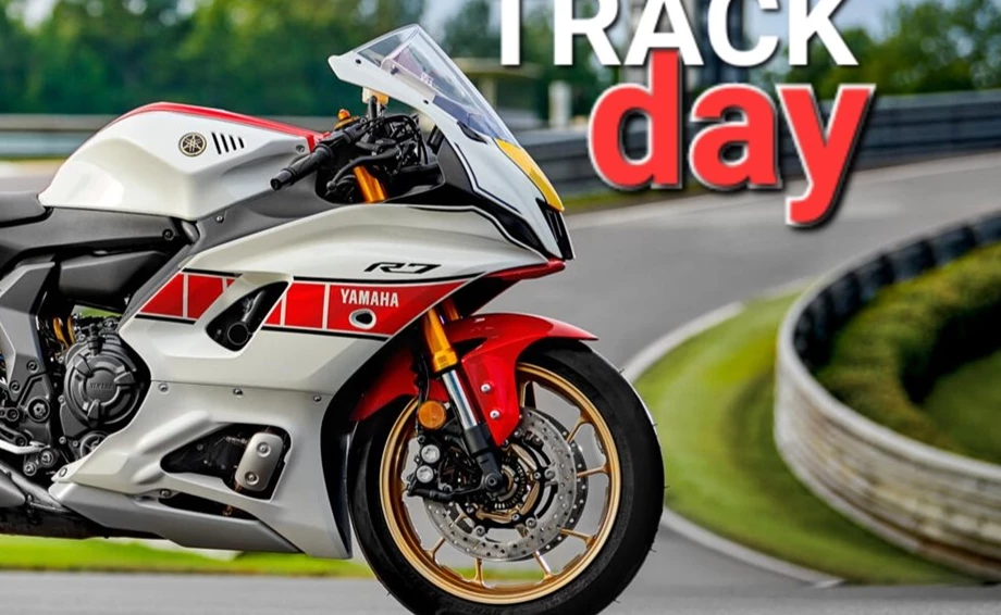TRACK.day(s) in Hockenheim und Oschersleben  Bild 1: TRACK.day(s) in Hockenheim und Oschersleben