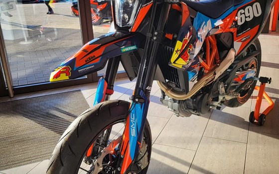 KTM Breuer Edition - Bild 2