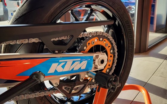 KTM Breuer Edition - Bild 3