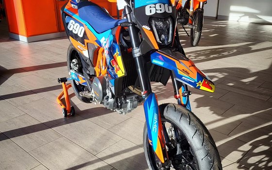 KTM Breuer Edition - Bild 5