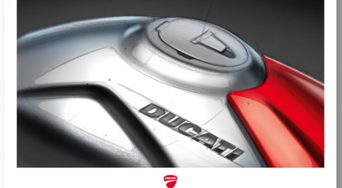 Ducati Kalender 2024 Angebot