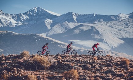 GASGAS E-Bike ABVERKAUFSAKTION bei KTM/GASGAS Walzer