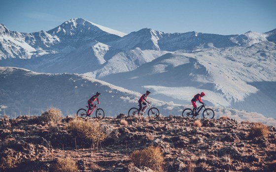 GASGAS E-Bike ABVERKAUFSAKTION bei KTM/GASGAS Walzer - Bild 1