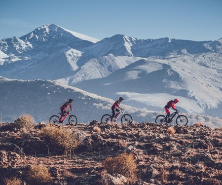 GASGAS E-Bike ABVERKAUFSAKTION bei KTM/GASGAS Walzer