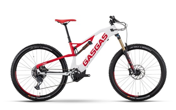 GASGAS E-Bike ABVERKAUFSAKTION bei KTM/GASGAS Walzer - Bild 2