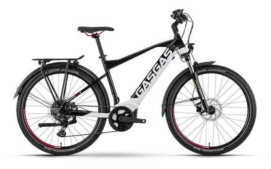 GASGAS E-Bike ABVERKAUFSAKTION bei KTM/GASGAS Walzer - Bild 5