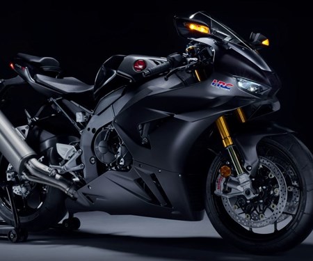 Honda CBR1000RR-R 